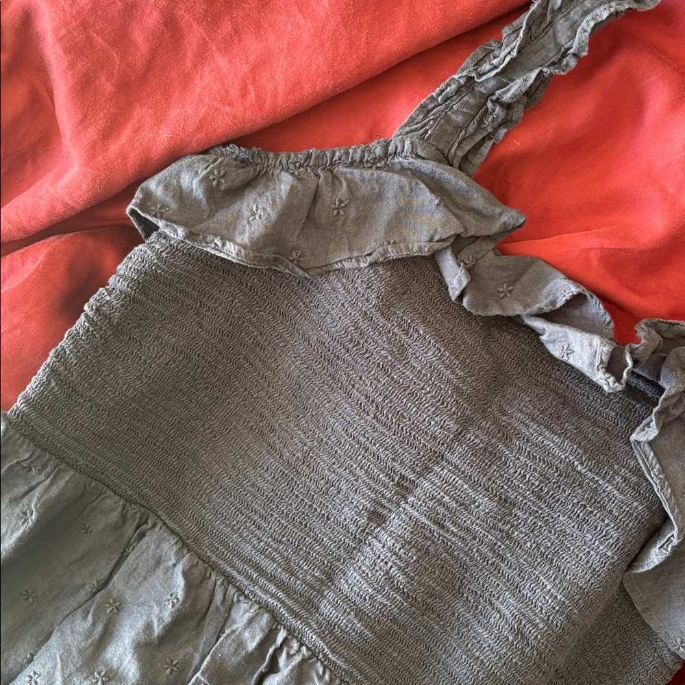 Old Navy Blue Women's Top